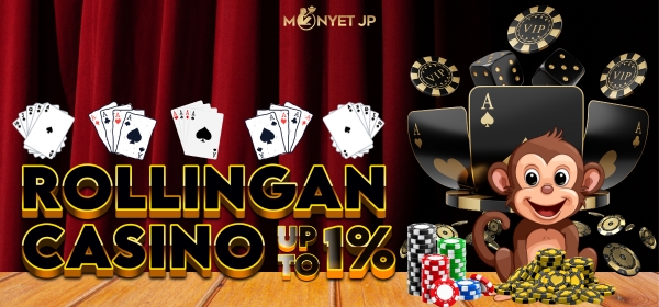 ROLLINGAN CASINO