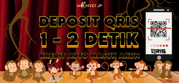 depo qris